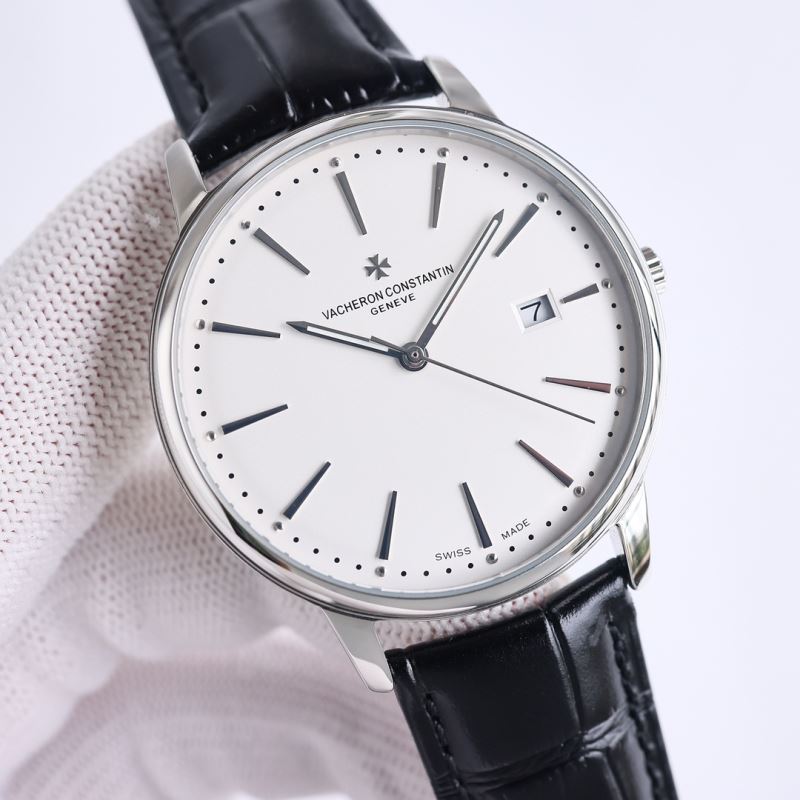 VACHERON CONSTANTIN Watches